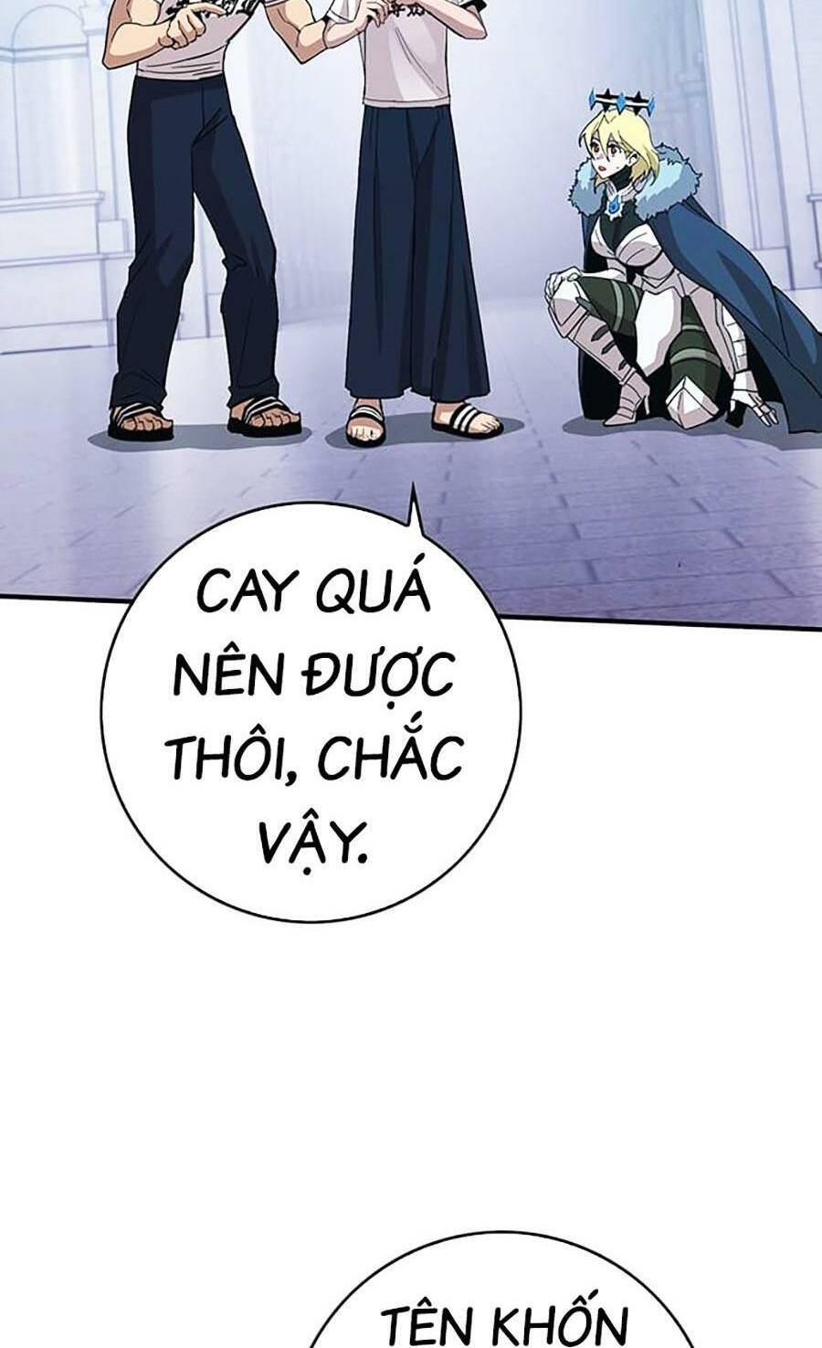 Hard Core Leveling Warrior Ss3 Chapter 23 - Trang 2