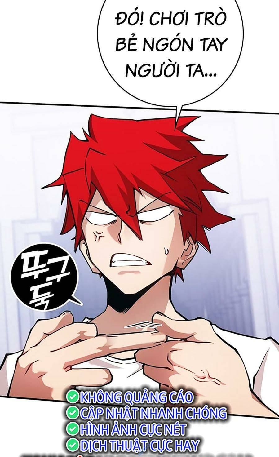 Hard Core Leveling Warrior Ss3 Chapter 23 - Trang 2