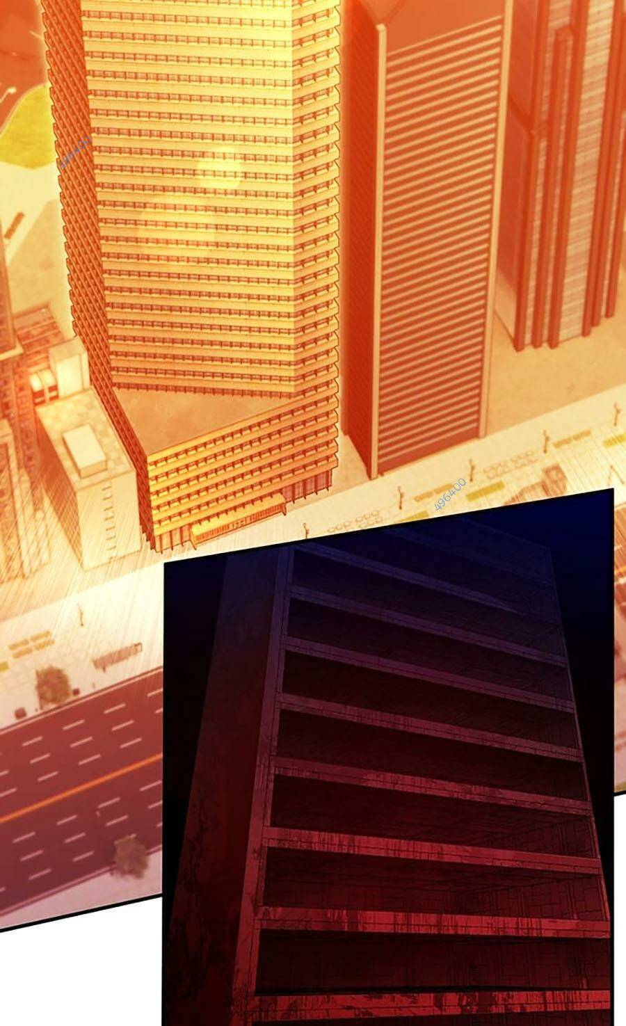 Hard Core Leveling Warrior Ss3 Chapter 23 - Trang 2