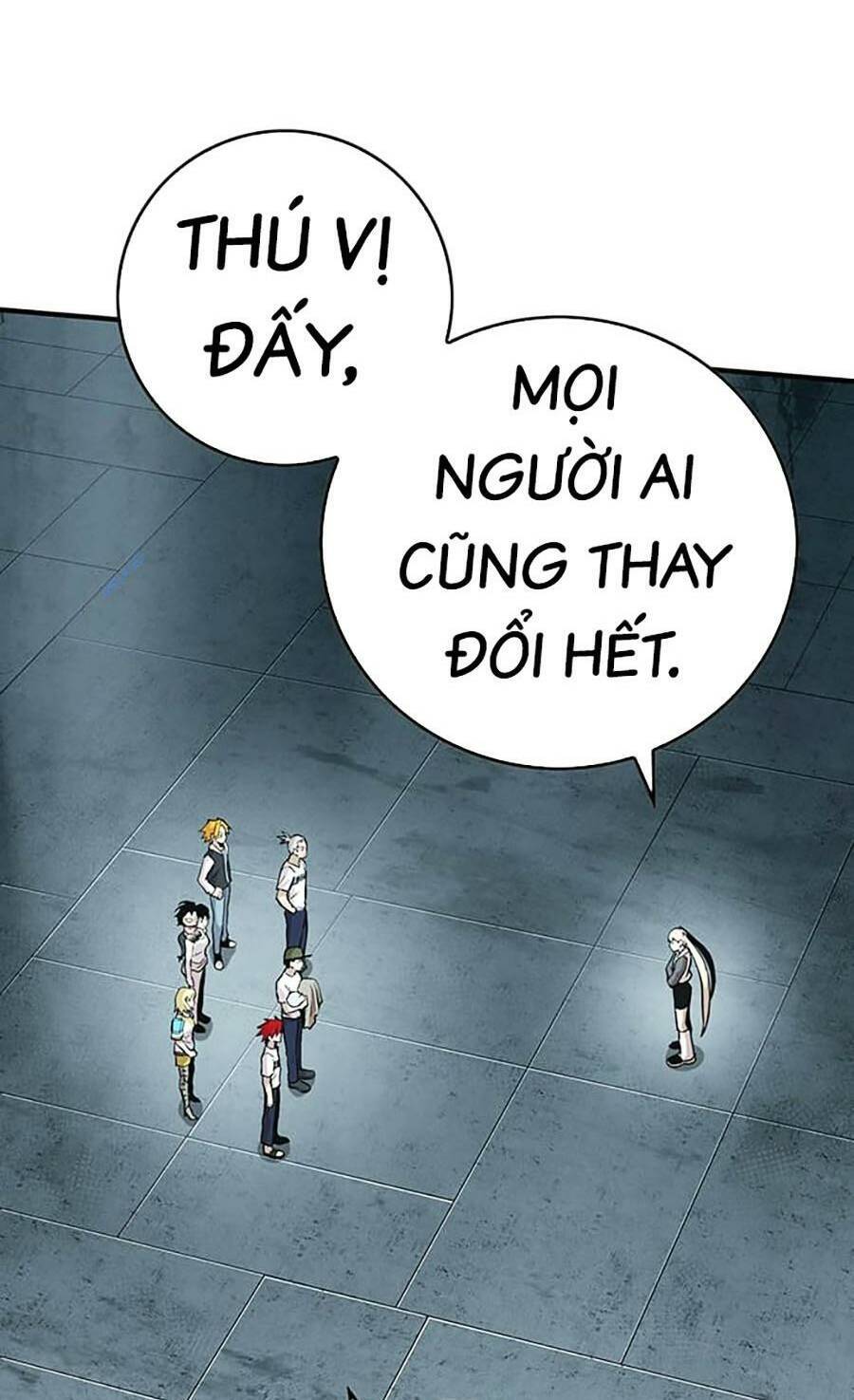 Hard Core Leveling Warrior Ss3 Chapter 23 - Trang 2