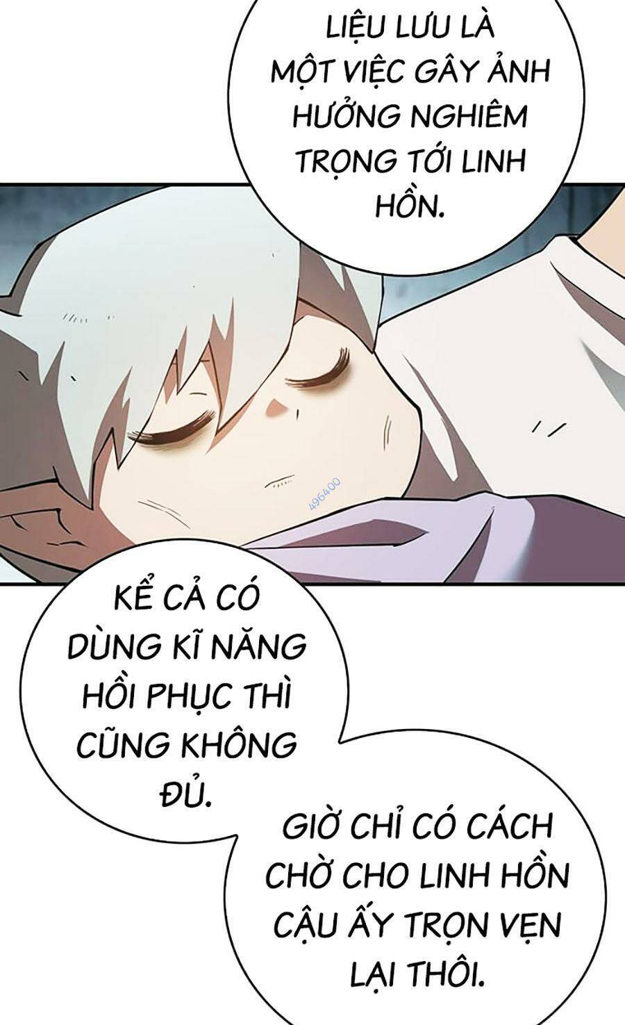 Hard Core Leveling Warrior Ss3 Chapter 23 - Trang 2