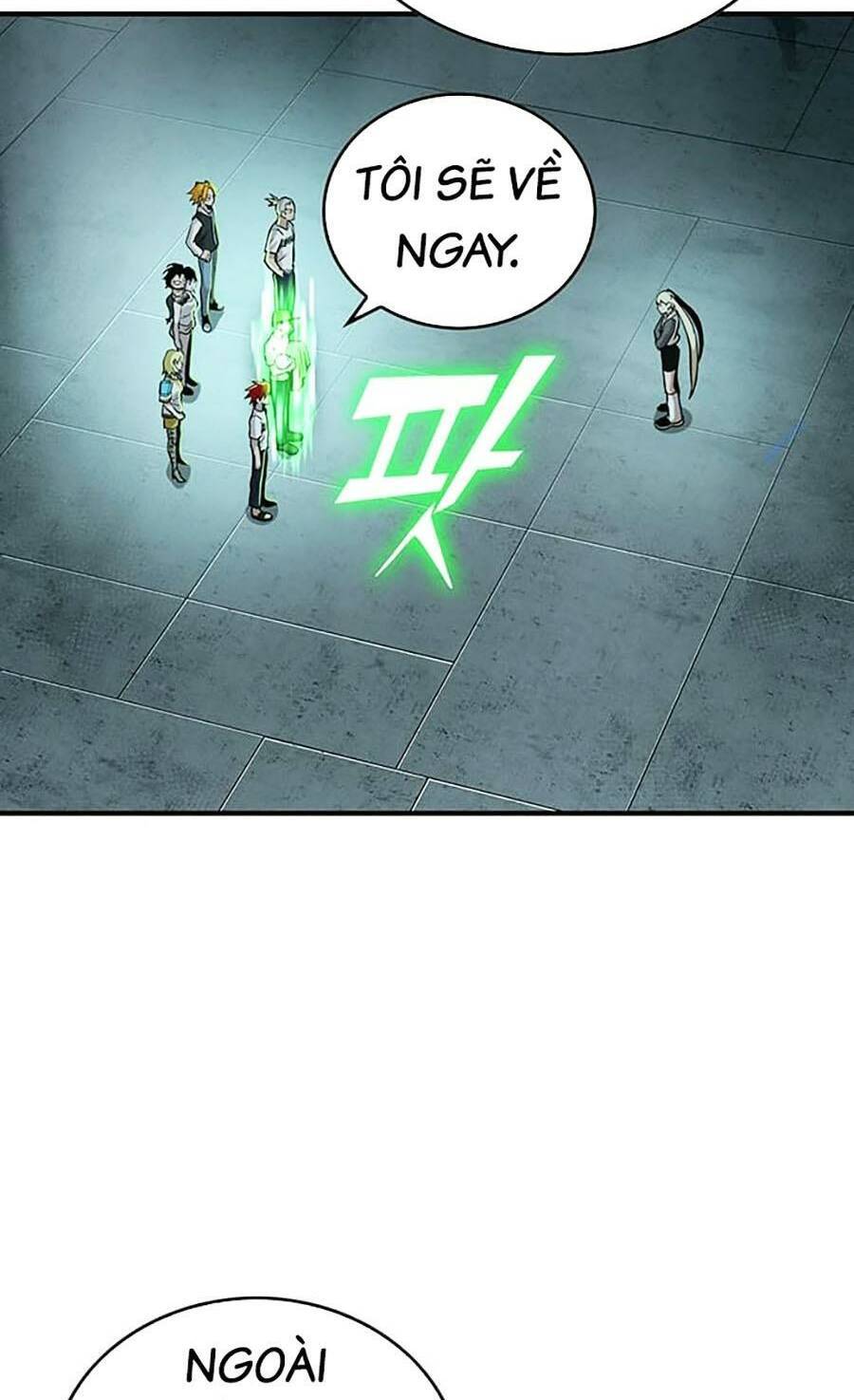 Hard Core Leveling Warrior Ss3 Chapter 23 - Trang 2