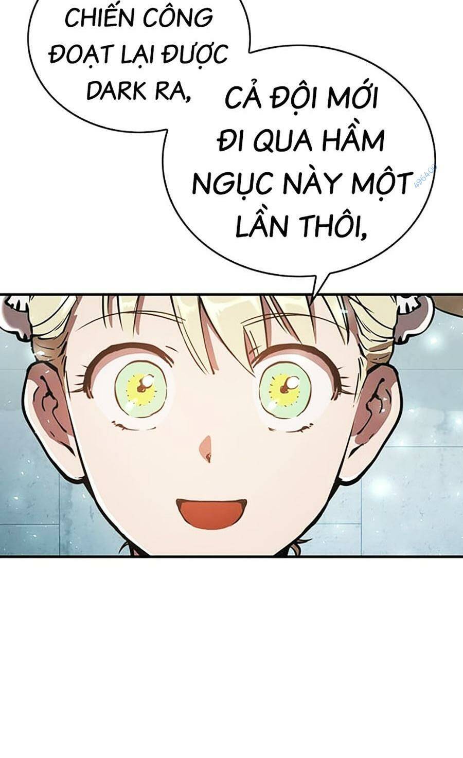 Hard Core Leveling Warrior Ss3 Chapter 23 - Trang 2