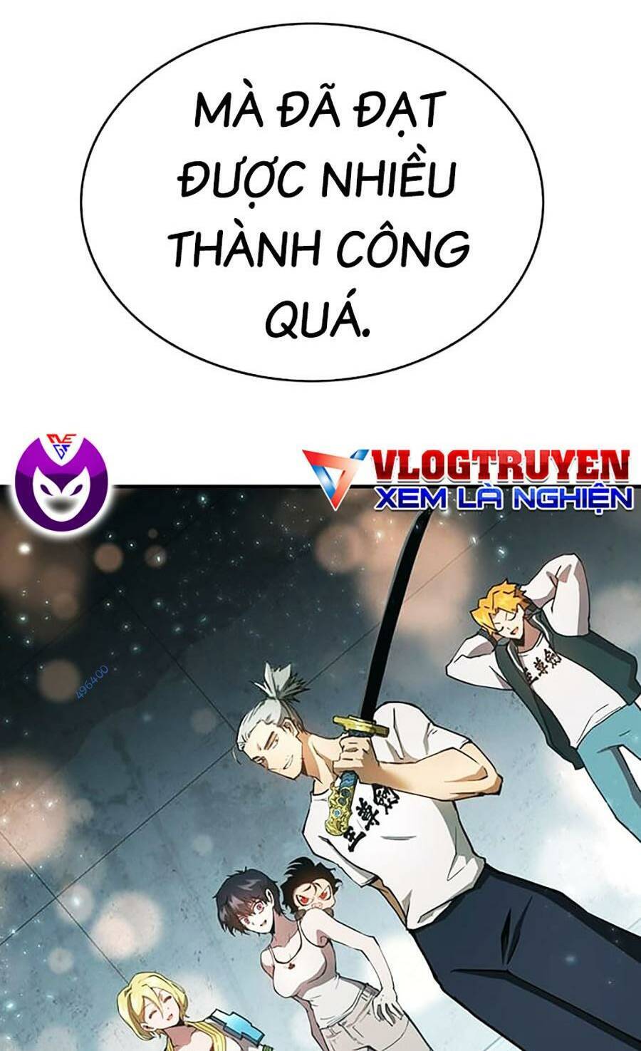 Hard Core Leveling Warrior Ss3 Chapter 23 - Trang 2