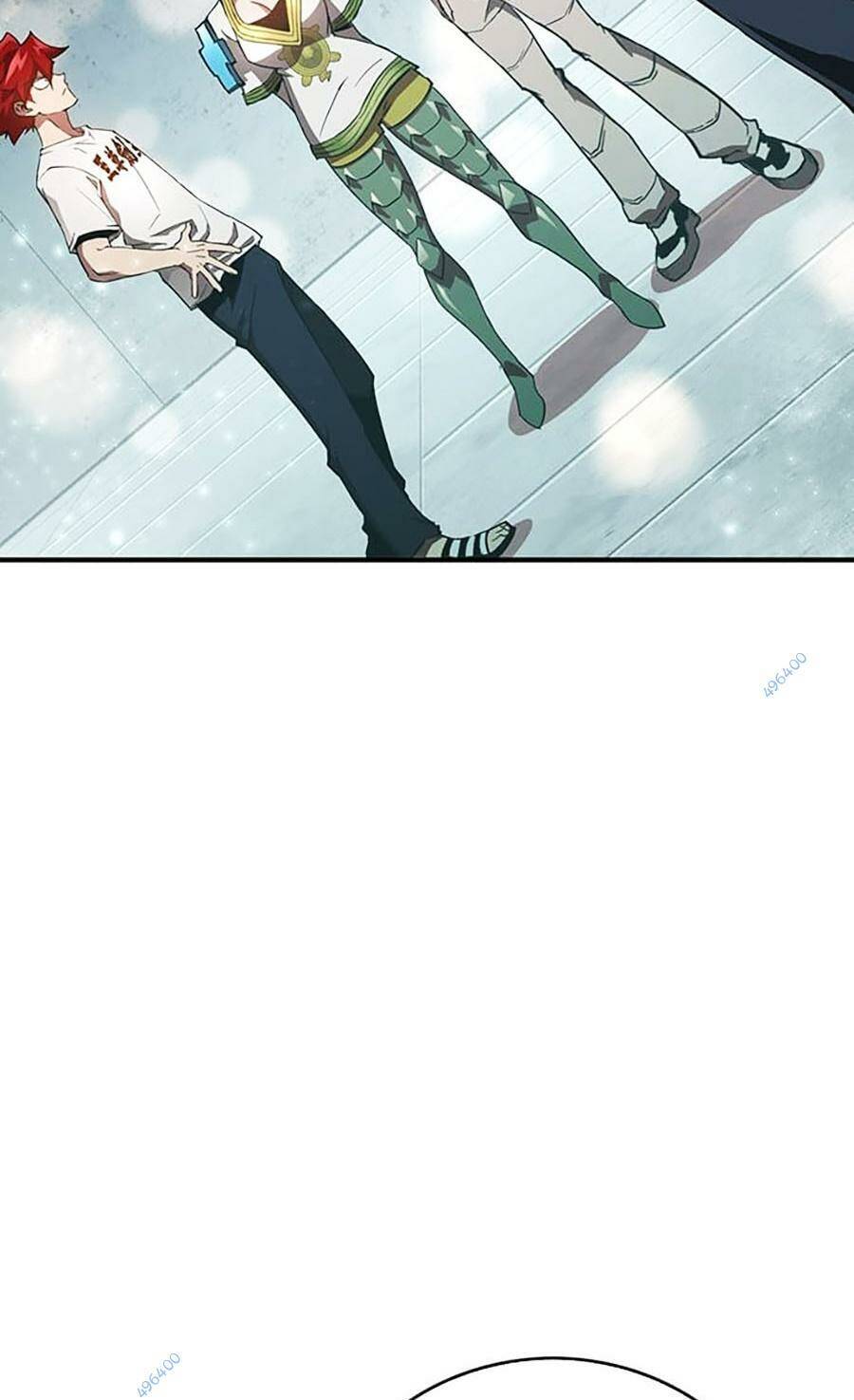 Hard Core Leveling Warrior Ss3 Chapter 23 - Trang 2