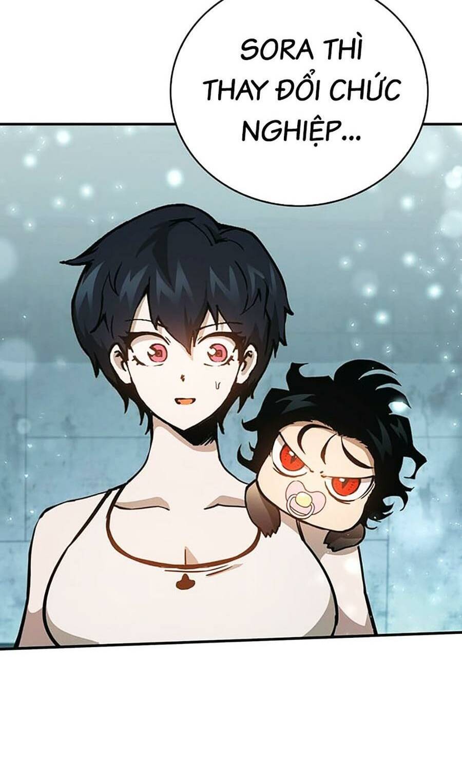 Hard Core Leveling Warrior Ss3 Chapter 23 - Trang 2