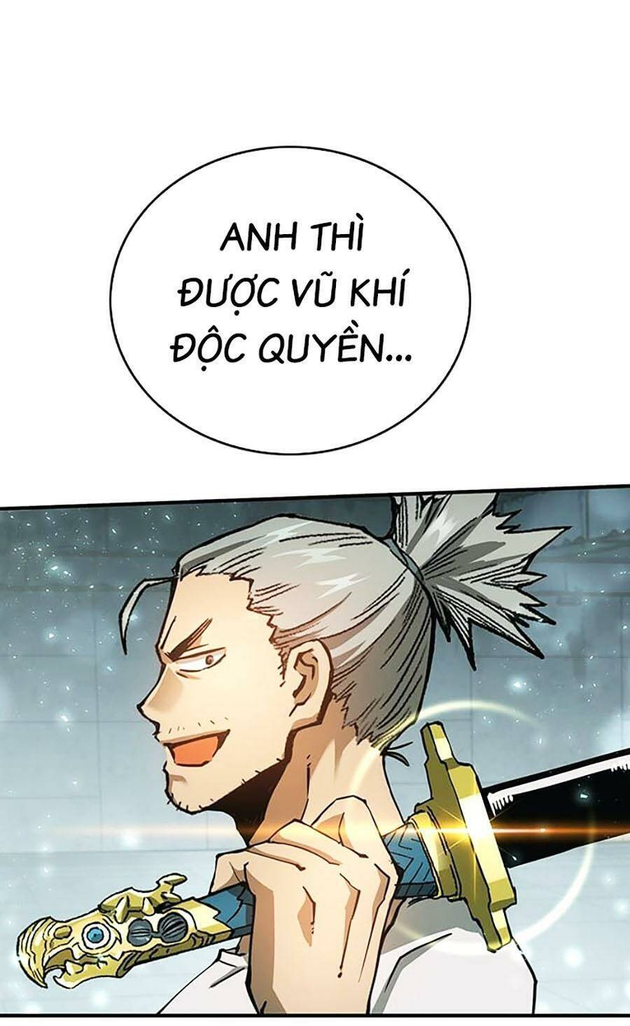 Hard Core Leveling Warrior Ss3 Chapter 23 - Trang 2