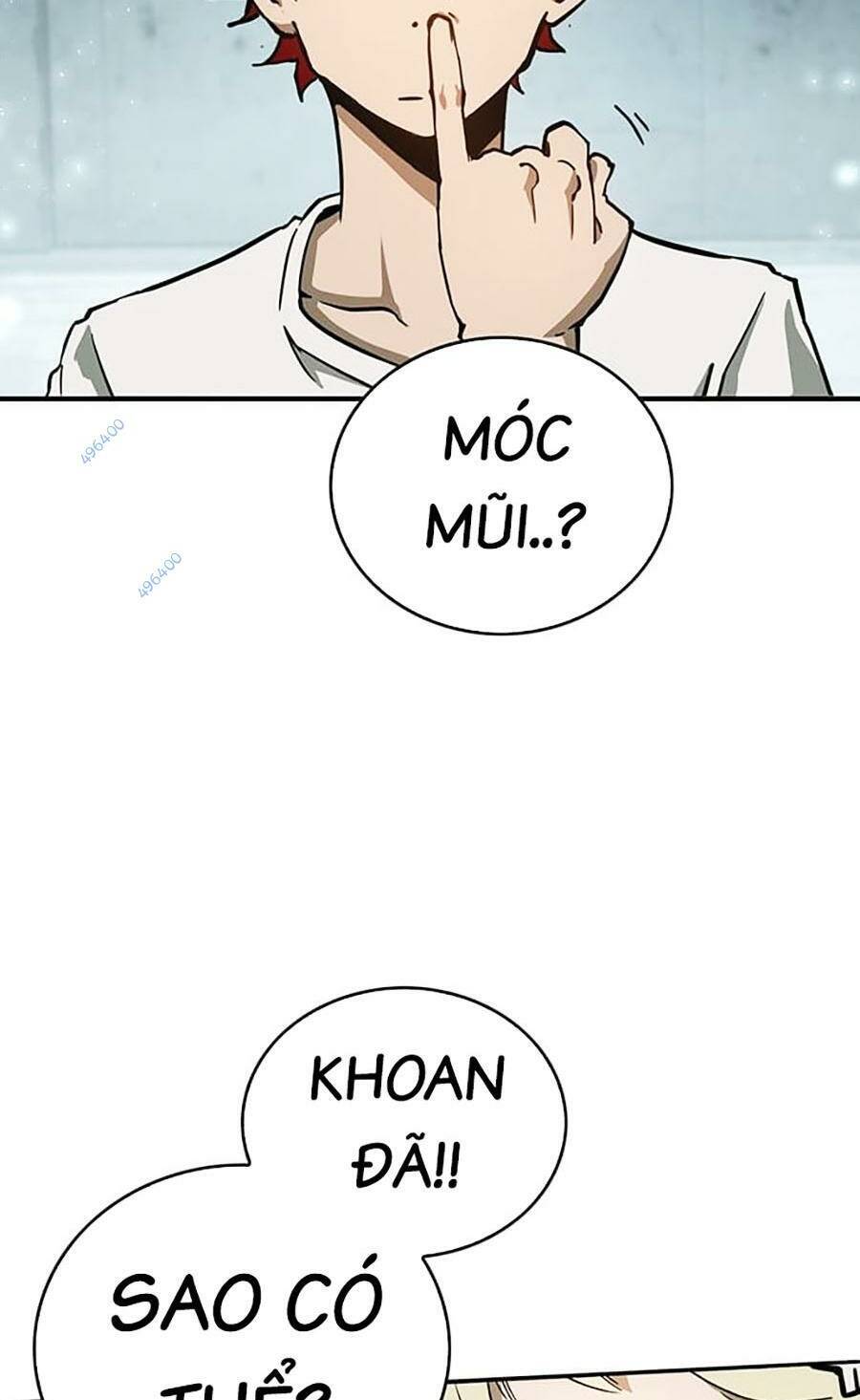 Hard Core Leveling Warrior Ss3 Chapter 23 - Trang 2