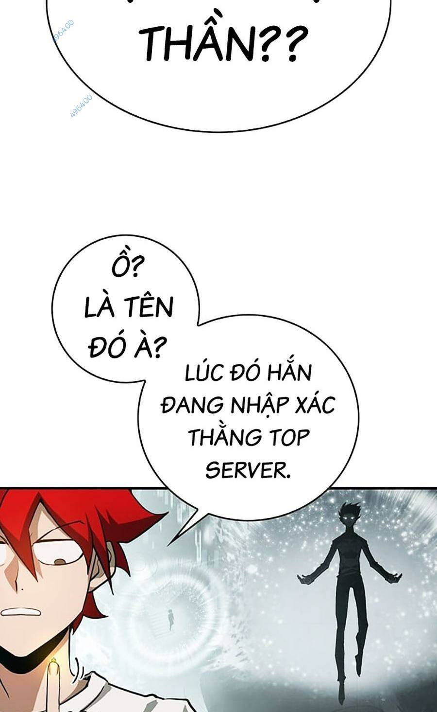 Hard Core Leveling Warrior Ss3 Chapter 23 - Trang 2