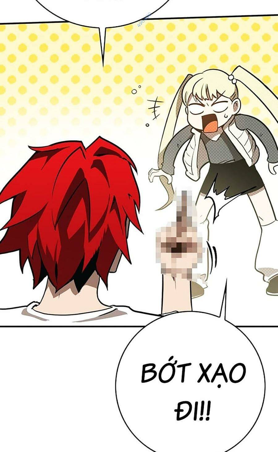 Hard Core Leveling Warrior Ss3 Chapter 23 - Trang 2