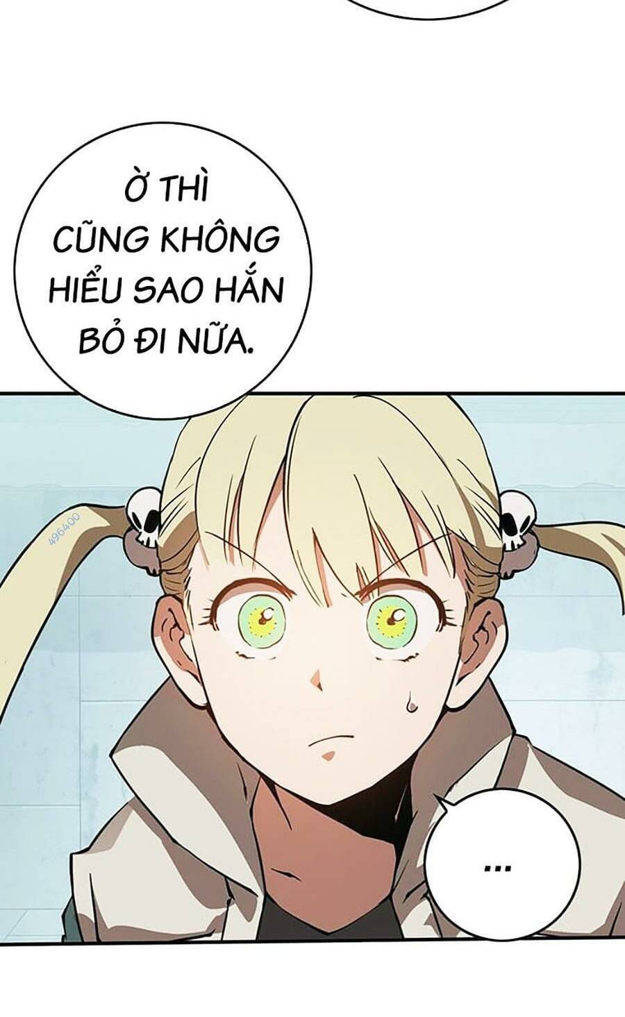 Hard Core Leveling Warrior Ss3 Chapter 23 - Trang 2