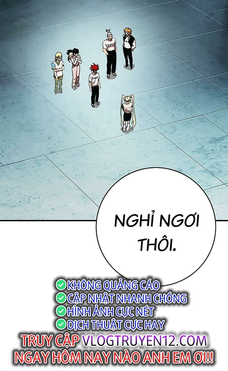 Hard Core Leveling Warrior Ss3 Chapter 23 - Trang 2