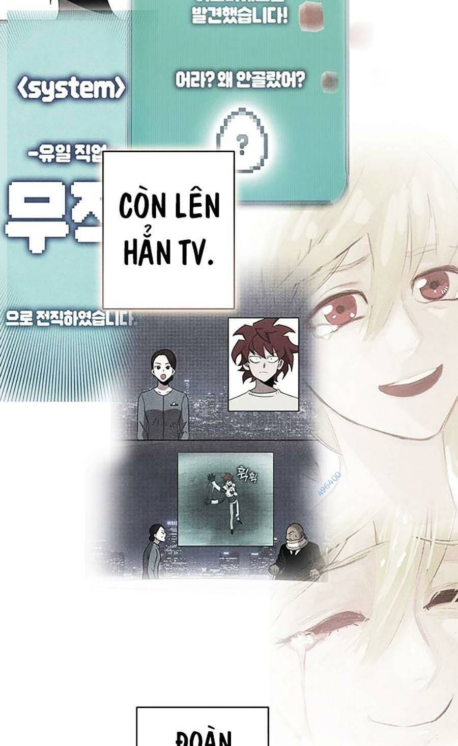 Hard Core Leveling Warrior Ss3 Chapter 23 - Trang 2