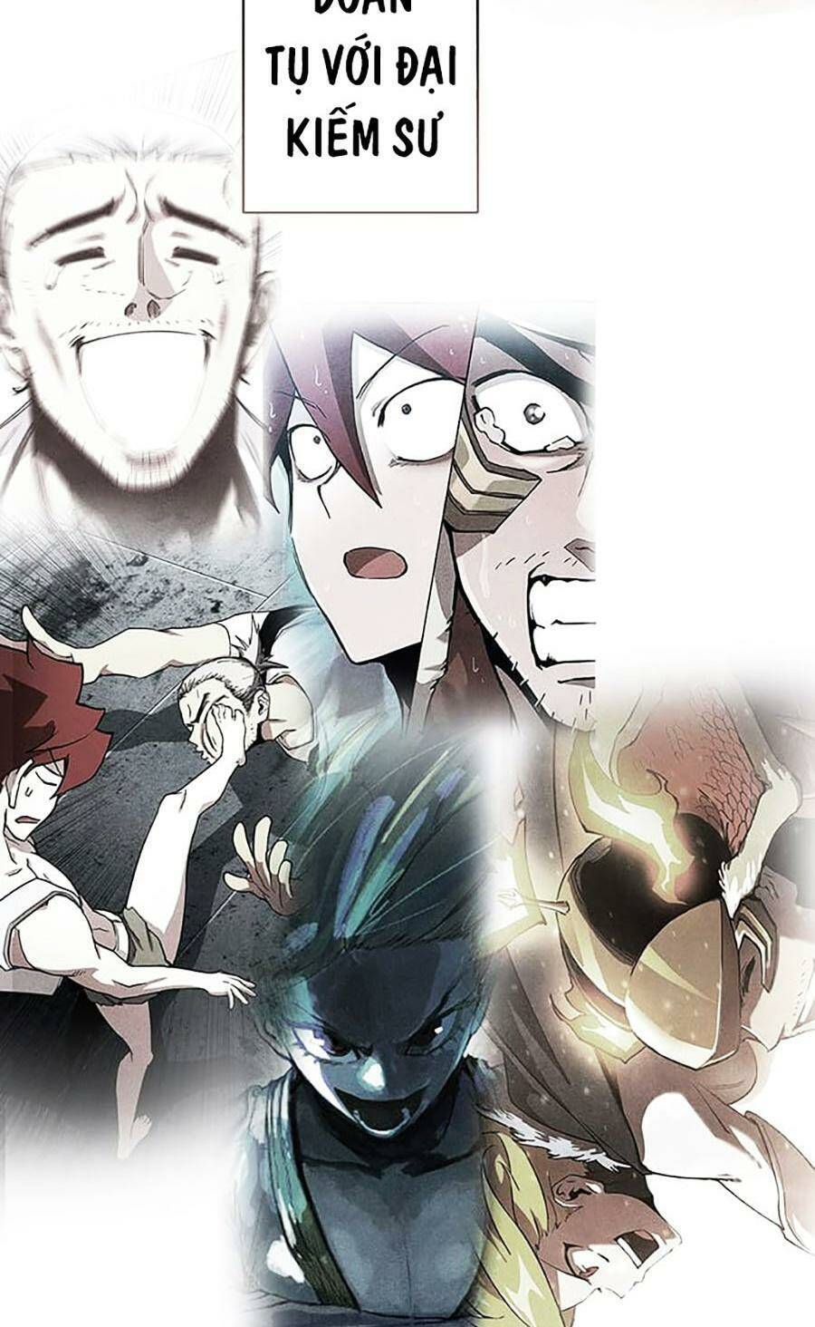 Hard Core Leveling Warrior Ss3 Chapter 23 - Trang 2