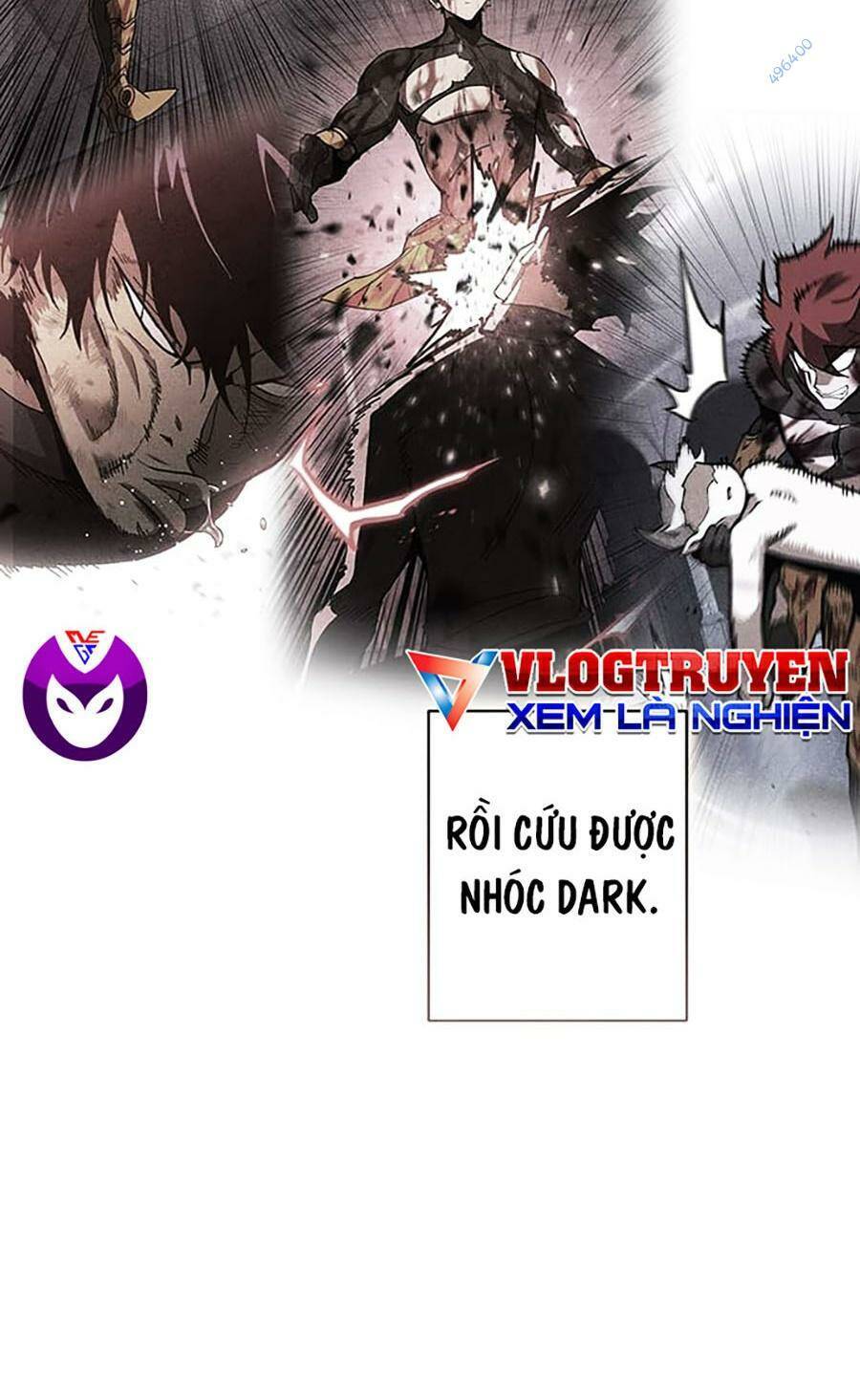 Hard Core Leveling Warrior Ss3 Chapter 23 - Trang 2