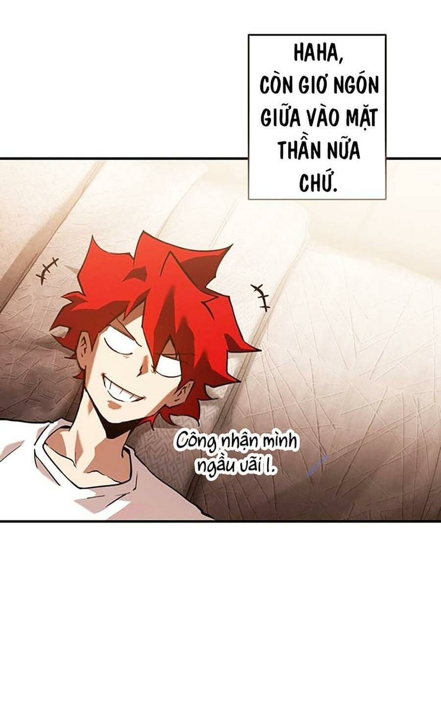 Hard Core Leveling Warrior Ss3 Chapter 23 - Trang 2