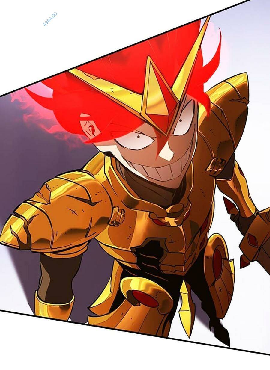 Hard Core Leveling Warrior Ss3 Chapter 23 - Trang 2