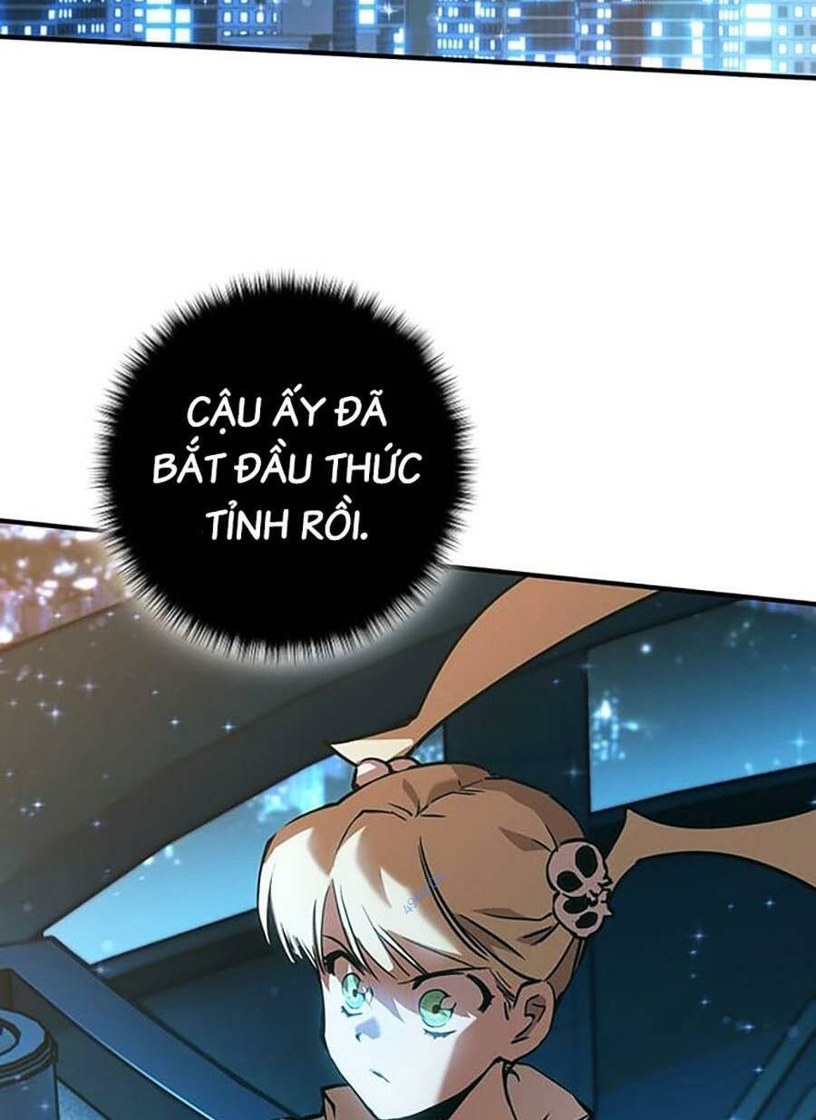 Hard Core Leveling Warrior Ss3 Chapter 23 - Trang 2