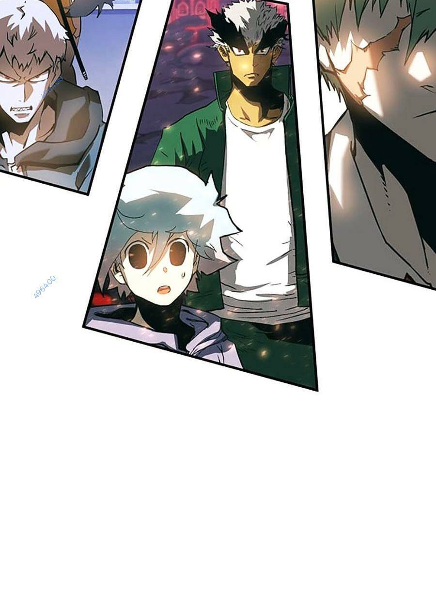 Hard Core Leveling Warrior Ss3 Chapter 23 - Trang 2