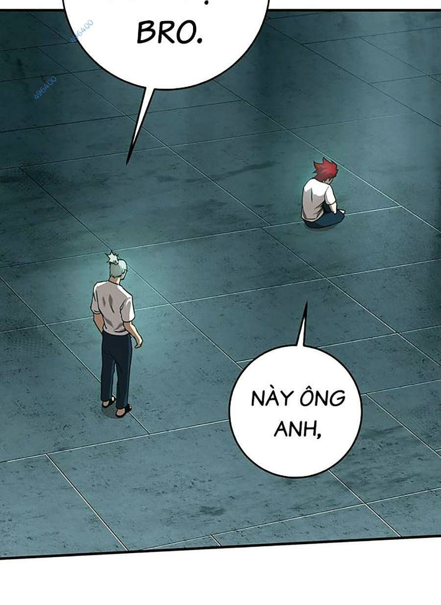 Hard Core Leveling Warrior Ss3 Chapter 23 - Trang 2