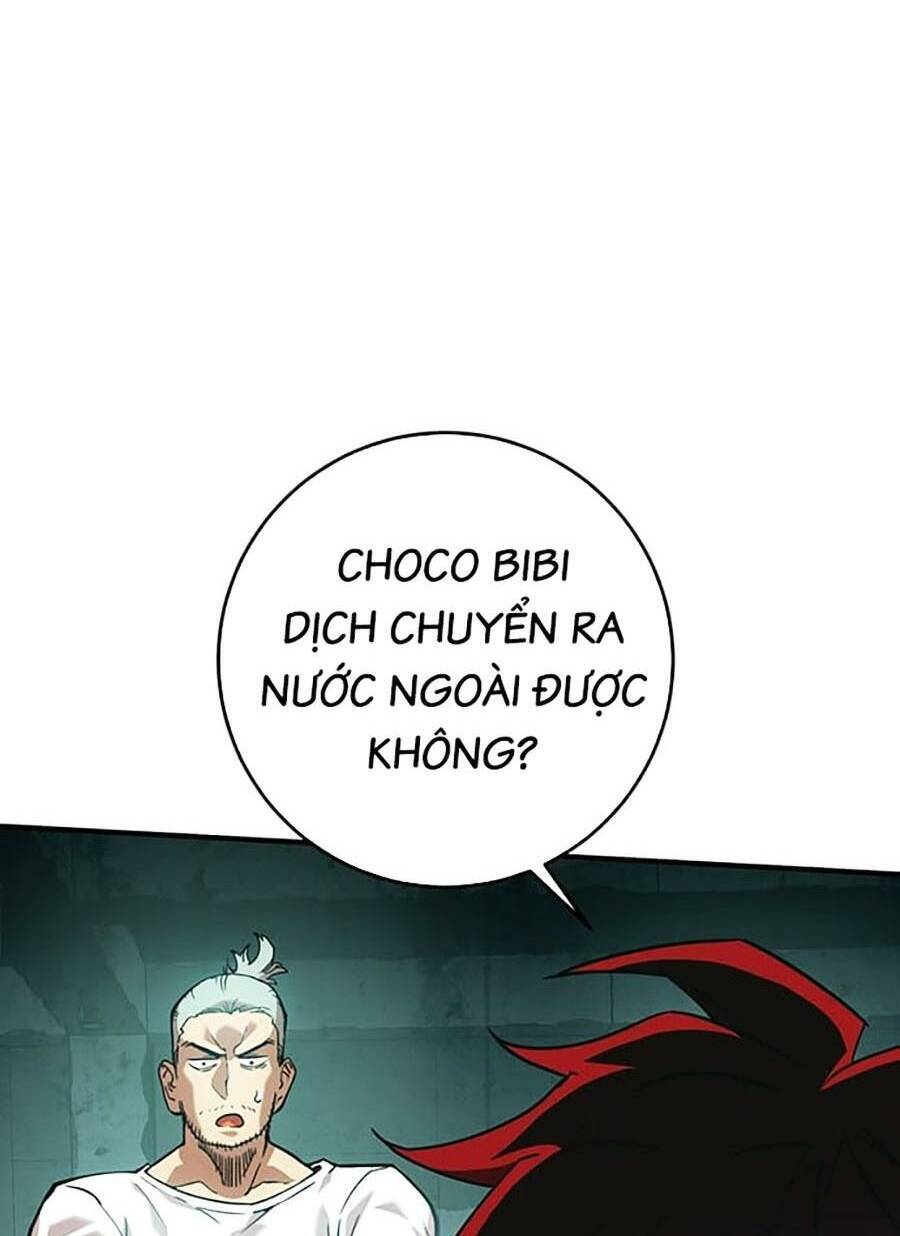 Hard Core Leveling Warrior Ss3 Chapter 23 - Trang 2