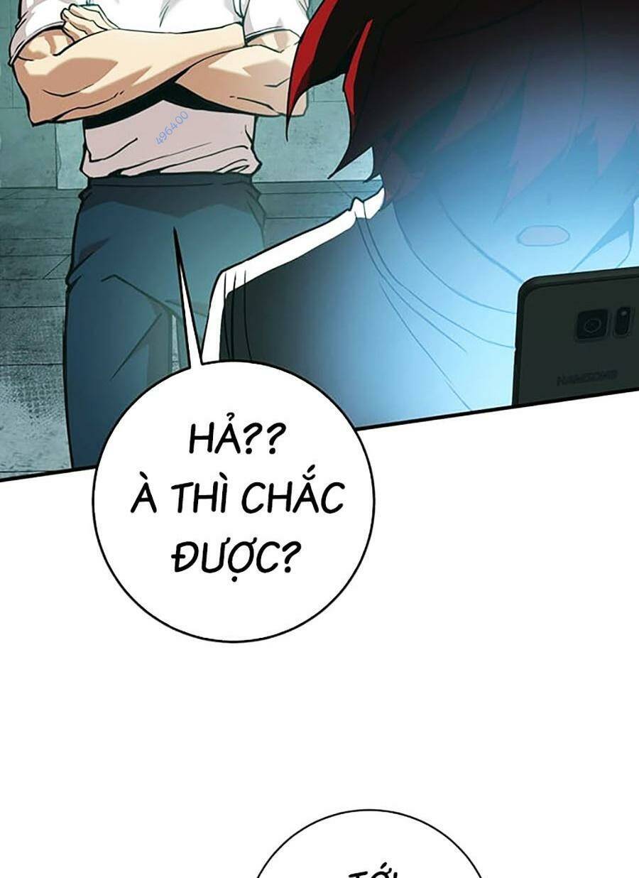 Hard Core Leveling Warrior Ss3 Chapter 23 - Trang 2