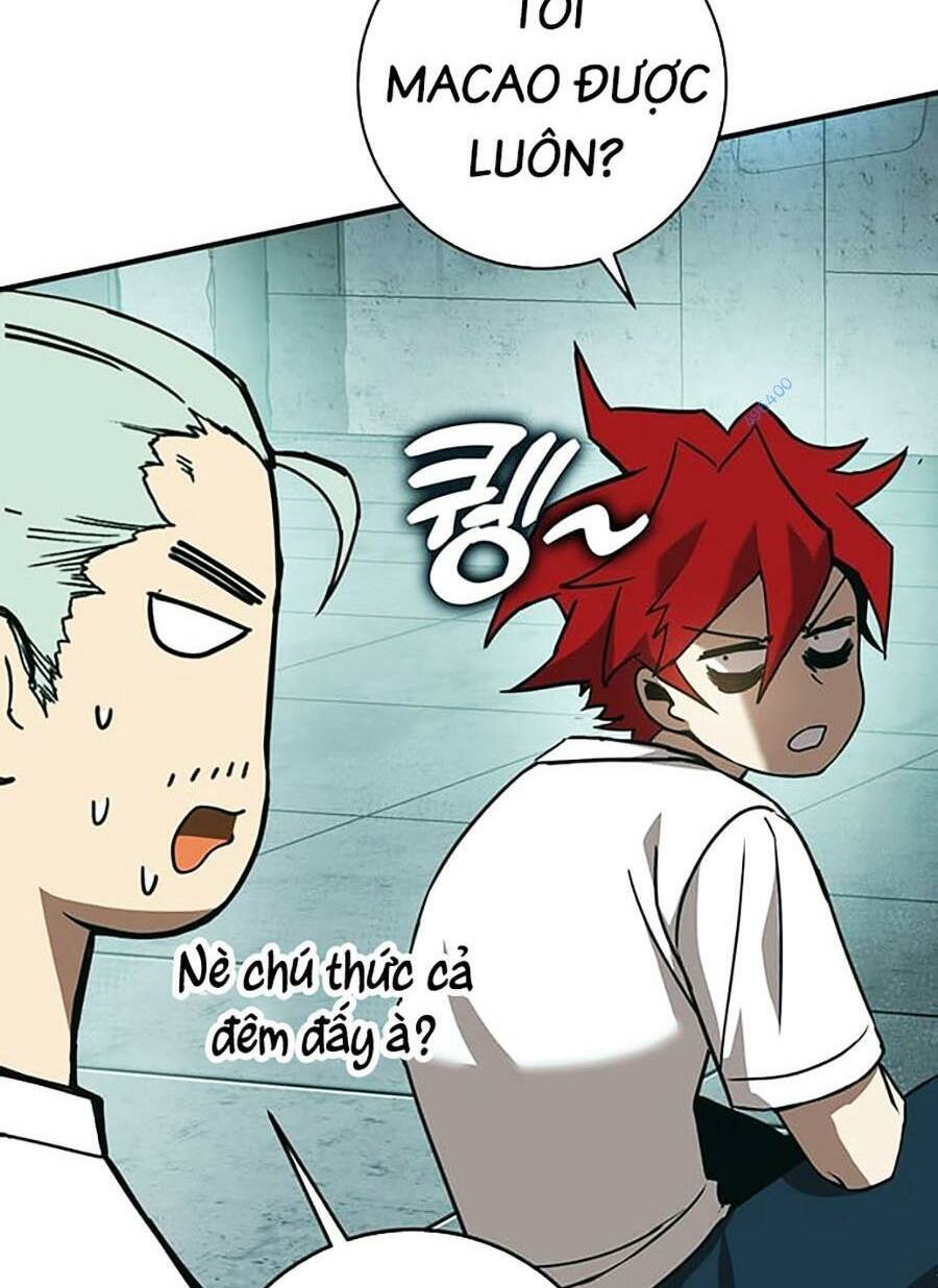 Hard Core Leveling Warrior Ss3 Chapter 23 - Trang 2