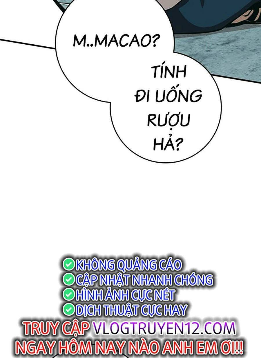 Hard Core Leveling Warrior Ss3 Chapter 23 - Trang 2