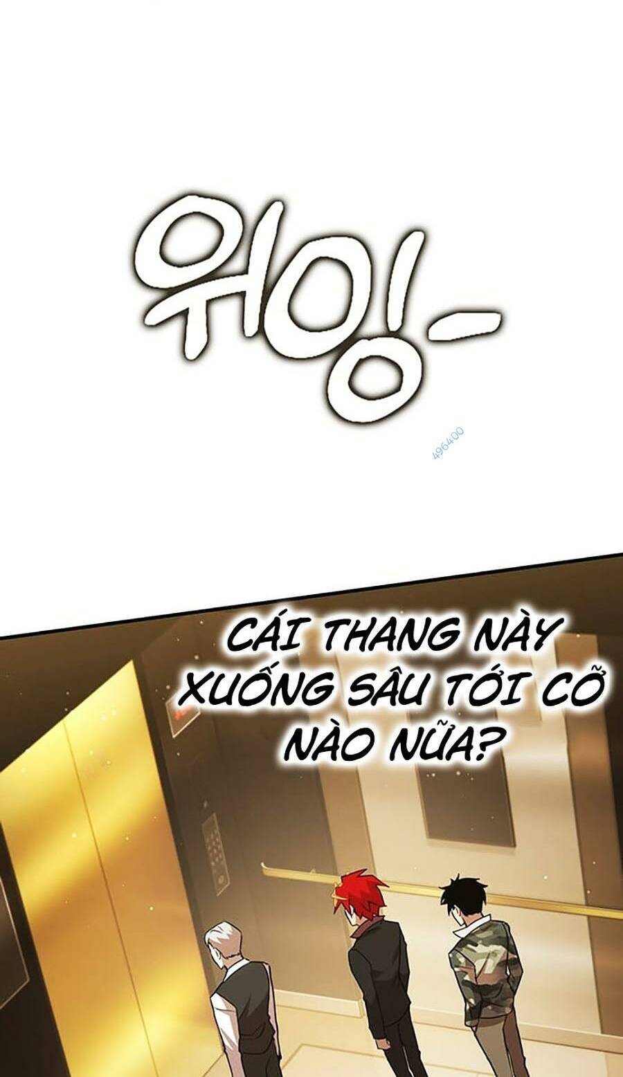 Hard Core Leveling Warrior Ss3 Chapter 24 - Trang 2