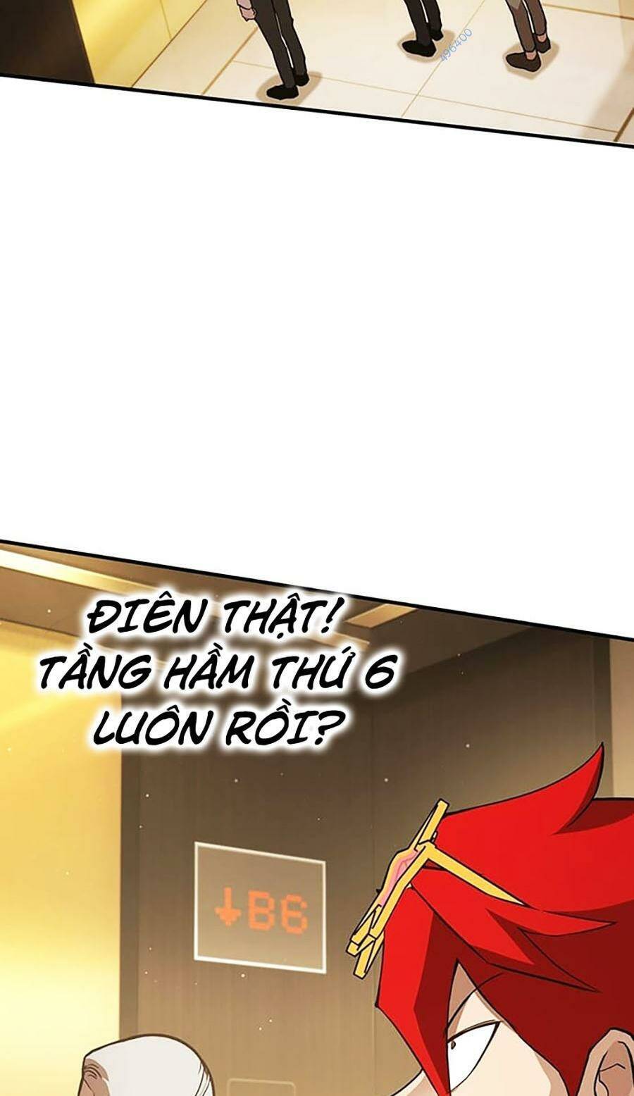 Hard Core Leveling Warrior Ss3 Chapter 24 - Trang 2