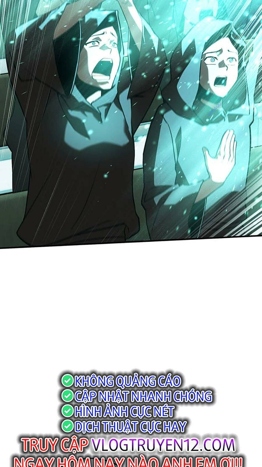 Hard Core Leveling Warrior Ss3 Chapter 24 - Trang 2