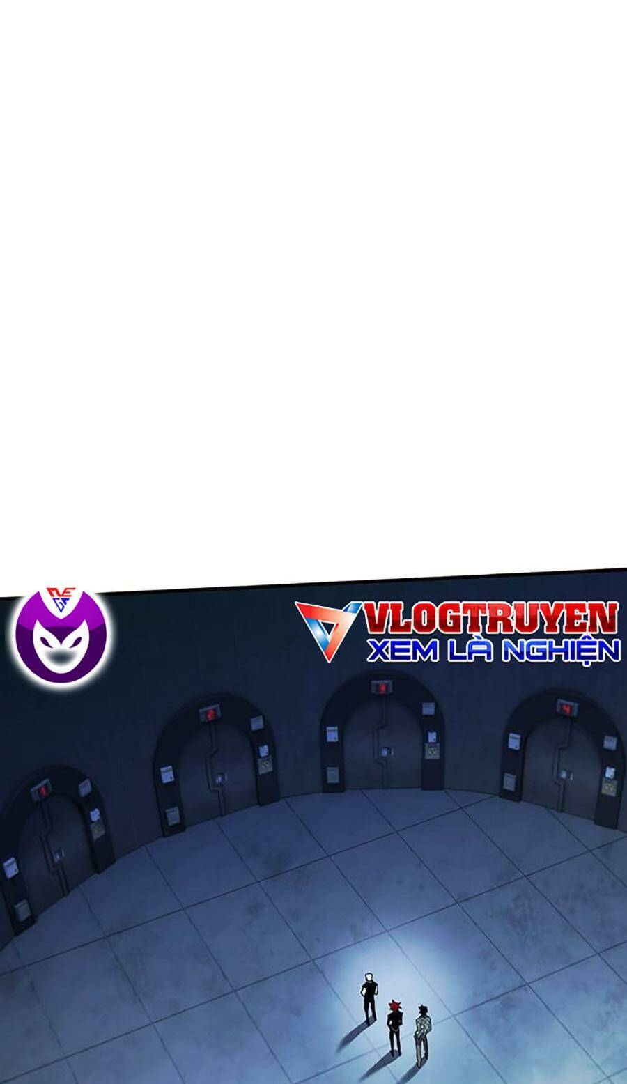 Hard Core Leveling Warrior Ss3 Chapter 24 - Trang 2