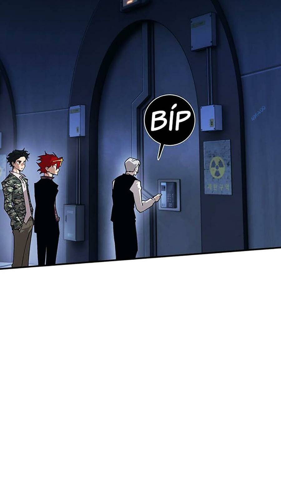 Hard Core Leveling Warrior Ss3 Chapter 24 - Trang 2