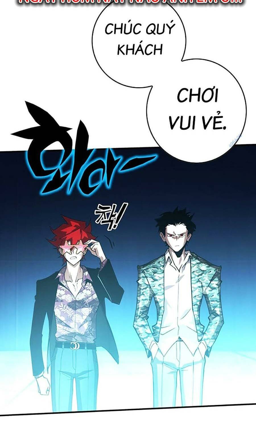 Hard Core Leveling Warrior Ss3 Chapter 24 - Trang 2