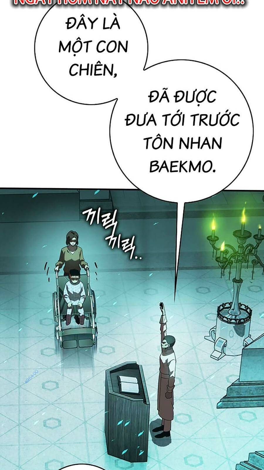 Hard Core Leveling Warrior Ss3 Chapter 24 - Trang 2