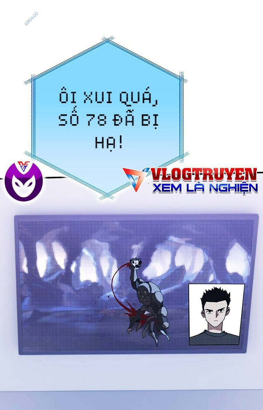 Hard Core Leveling Warrior Ss3 Chapter 24 - Trang 2