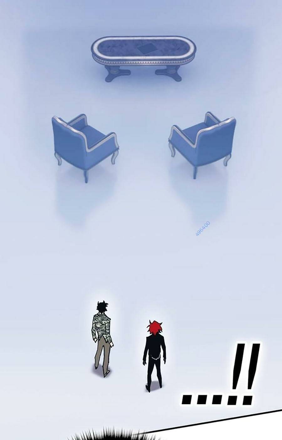 Hard Core Leveling Warrior Ss3 Chapter 24 - Trang 2