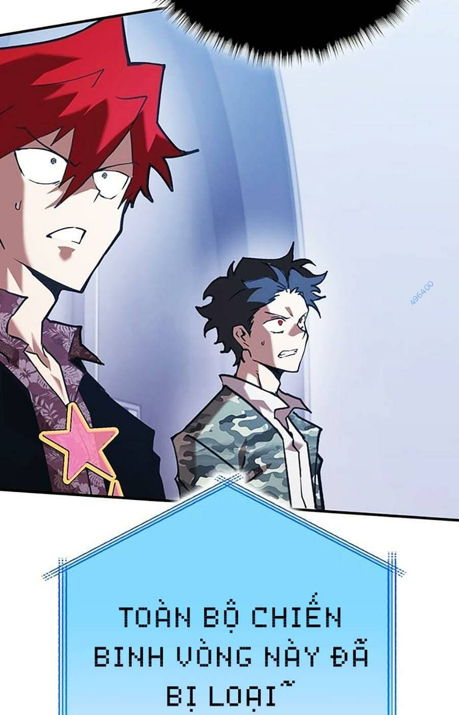 Hard Core Leveling Warrior Ss3 Chapter 24 - Trang 2