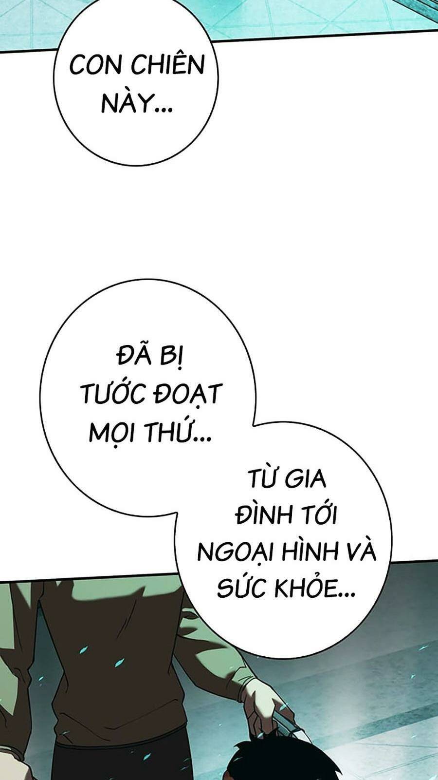 Hard Core Leveling Warrior Ss3 Chapter 24 - Trang 2