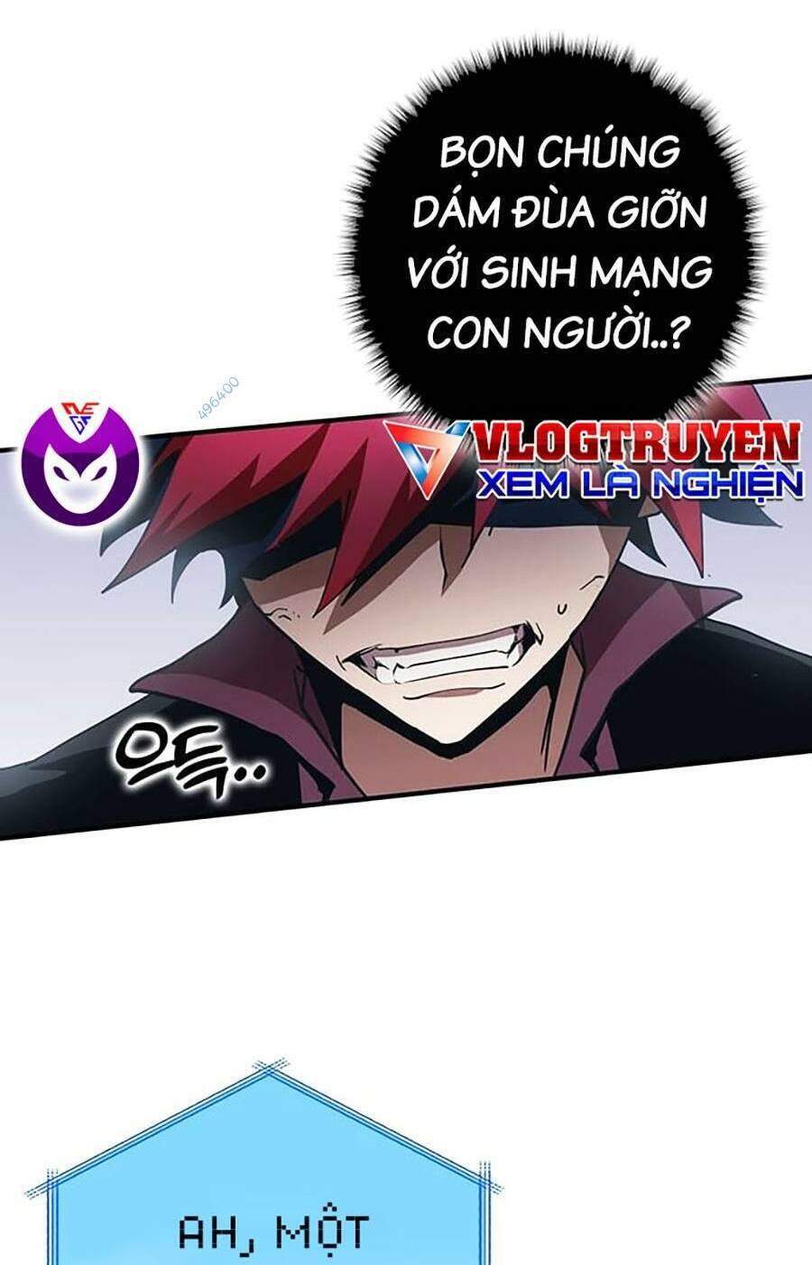 Hard Core Leveling Warrior Ss3 Chapter 24 - Trang 2