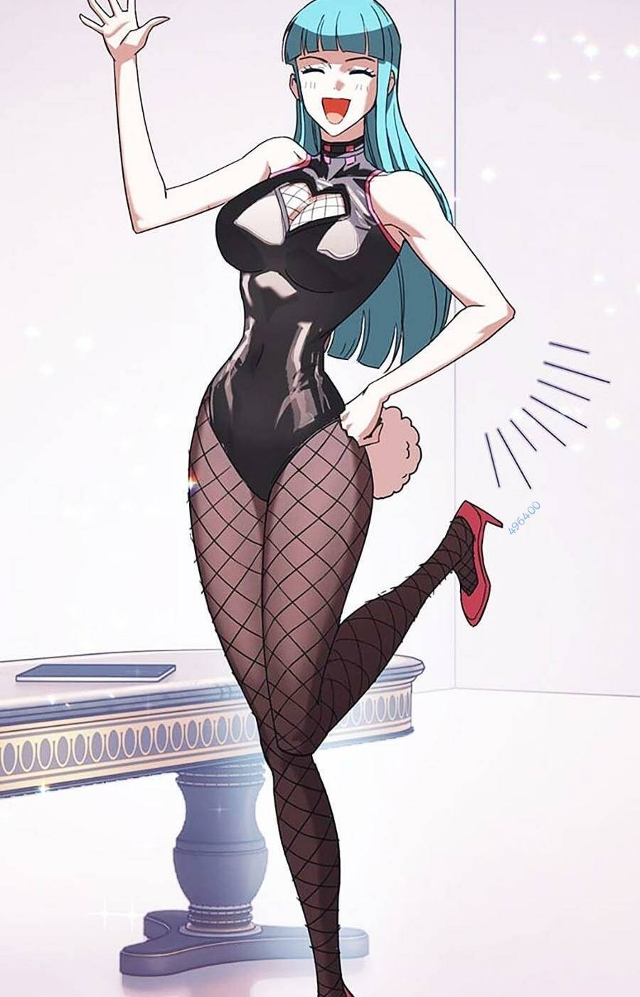 Hard Core Leveling Warrior Ss3 Chapter 24 - Trang 2