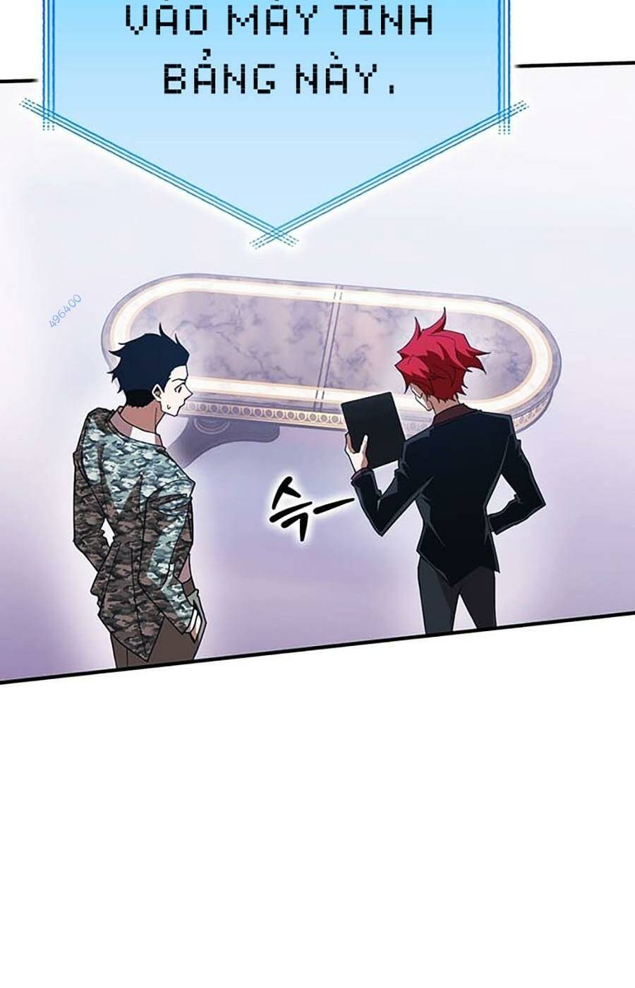 Hard Core Leveling Warrior Ss3 Chapter 24 - Trang 2