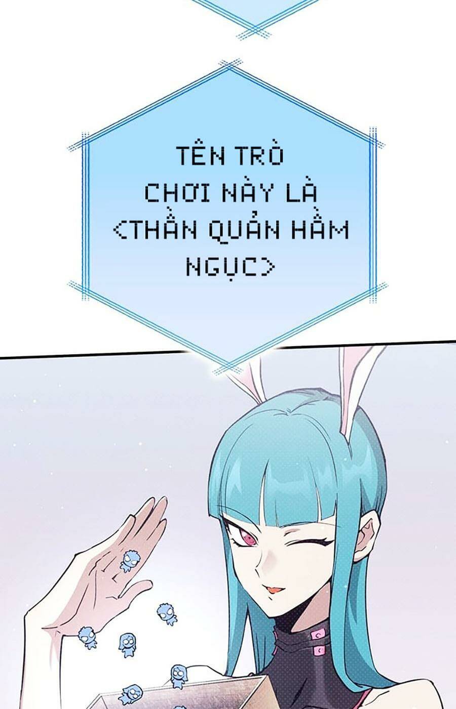 Hard Core Leveling Warrior Ss3 Chapter 24 - Trang 2