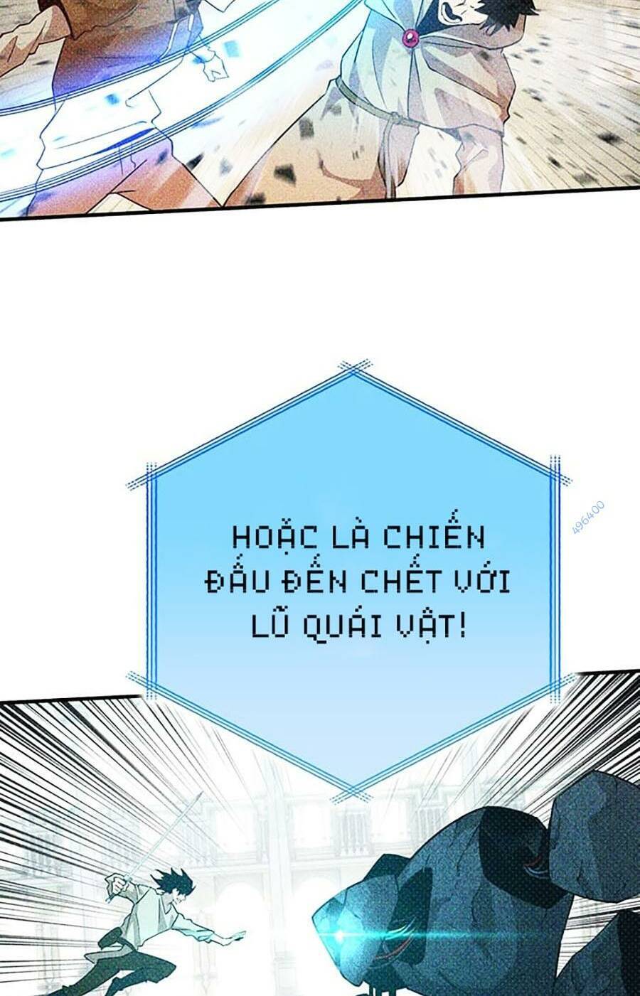 Hard Core Leveling Warrior Ss3 Chapter 24 - Trang 2