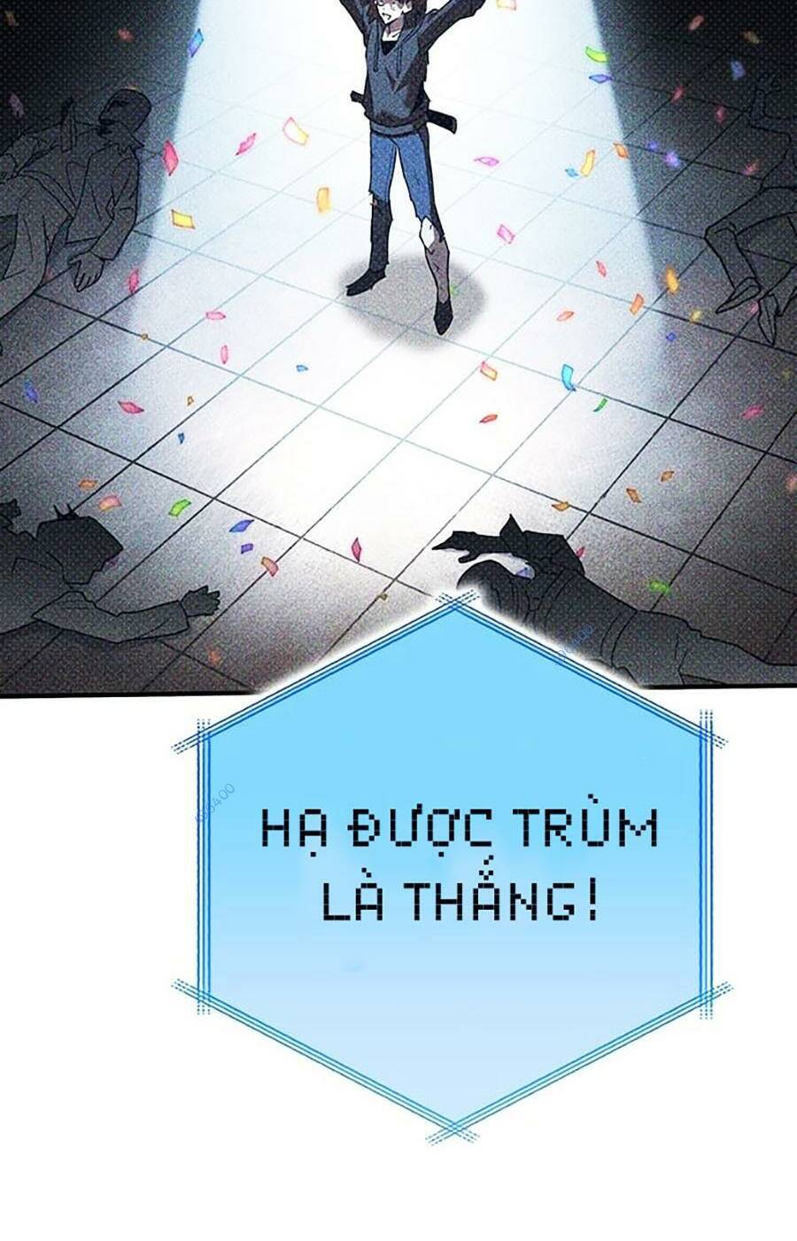 Hard Core Leveling Warrior Ss3 Chapter 24 - Trang 2