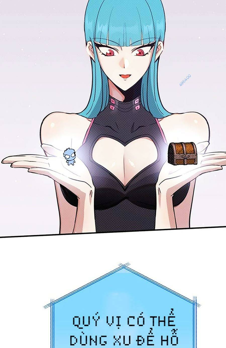 Hard Core Leveling Warrior Ss3 Chapter 24 - Trang 2