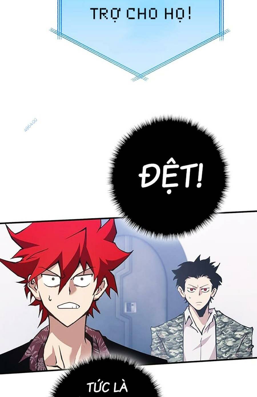 Hard Core Leveling Warrior Ss3 Chapter 24 - Trang 2