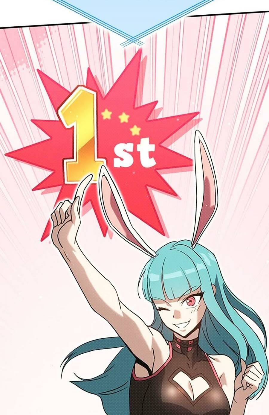 Hard Core Leveling Warrior Ss3 Chapter 24 - Trang 2