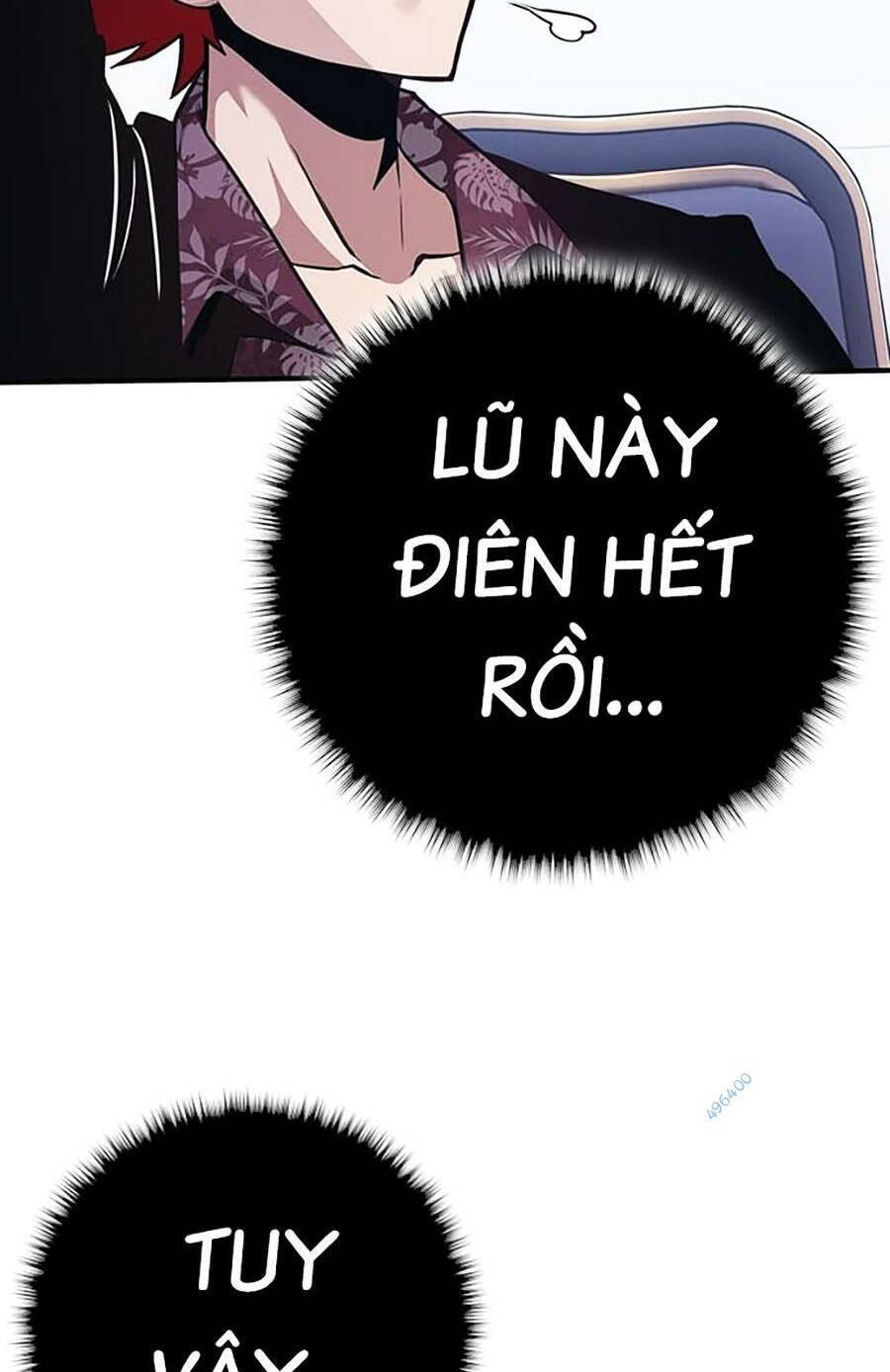 Hard Core Leveling Warrior Ss3 Chapter 24 - Trang 2