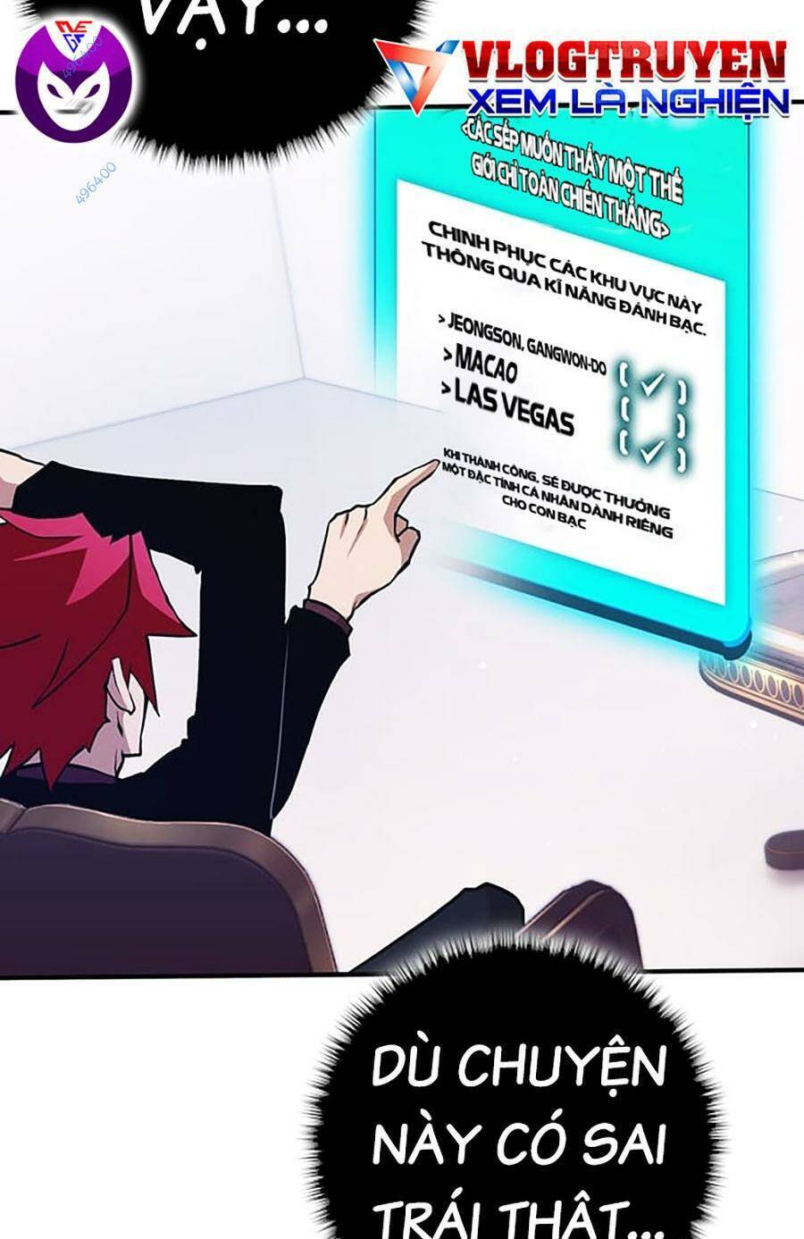 Hard Core Leveling Warrior Ss3 Chapter 24 - Trang 2